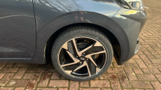 Hyundai i10 1.0 MPi Premium 5dr Auto Petrol Hatchback